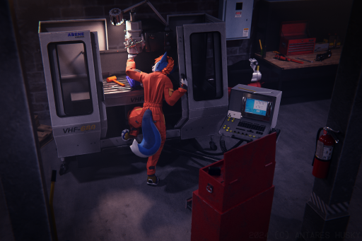 <missing picture: safety first>